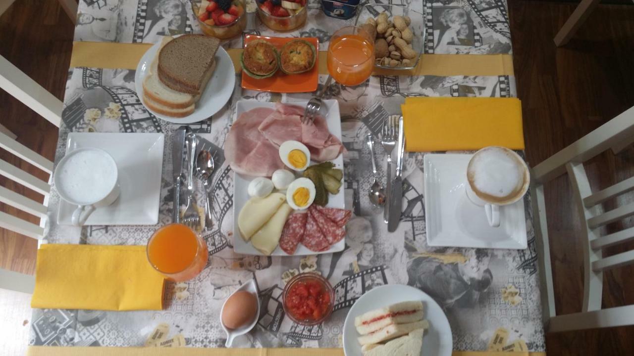 Da Leo Bed and breakfast *